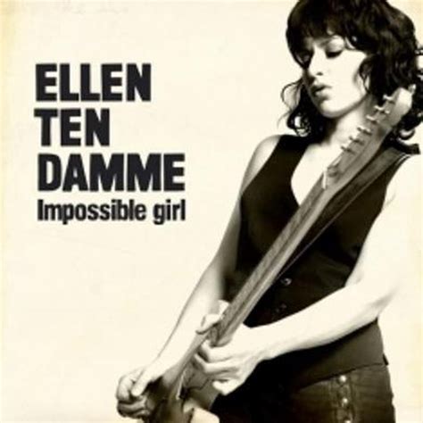 ellen ten damme kind|ellen ten damme albums.